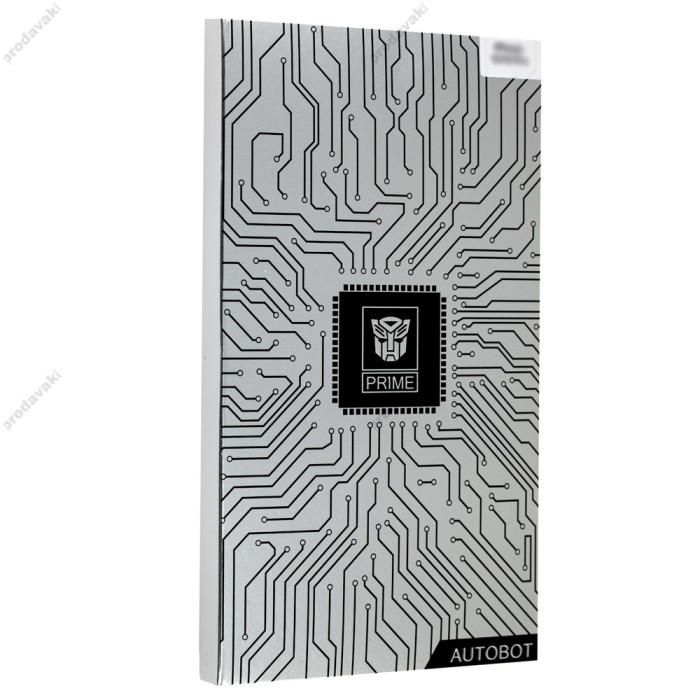 Захисне скло для iPhone 12 / 12 Pro Prime Autobot чорне