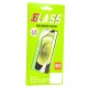 Захисне скло для iPhone 12 mini Люкс прозоре