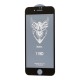 Захисне скло для iPhone 7/8 Hoco DG1 (119D) чорне