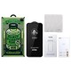Захисне скло Антишпигун Remax Privacy 3D GL-27 для iPhone 15 чорне