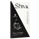 Захисне 3D скло для iPhone X/Xs/11 Pro Shiva чорне