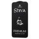 Захисне 3D скло для iPhone X/Xs/11 Pro Shiva чорне