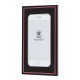 Захисне скло для iPhone 6/6s Prime Autobot біле