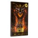 Захисне скло для iPhone 12 Pro Max Hoco DG1 (119D) чорне