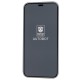 Захисне скло для iPhone 12 mini Prime Autobot чорне