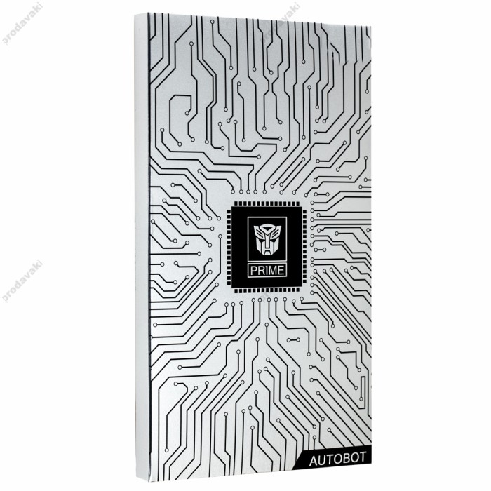 Захисне скло для iPhone 12 mini Prime Autobot чорне