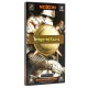 Захисне скло для iPhone 12 mini Moxom чорне