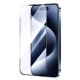 Захисне скло Remax WL-01 Future Ultra-soft Series HD для iPhone 17 Pro Max чорне