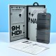 Захисне скло Remax WL-03 Future Ultra-soft Series Privacy для iPhone 17 чорне