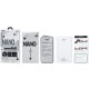 Захисне скло Remax WL-03 Future Ultra-soft Series Privacy для iPhone 17 чорне