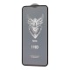 Захисне скло для iPhone Xr/11 Hoco DG1 (119D) чорне