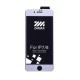 Захисне скло для iPhone 7/8 ZAMAX White 2 шт.
