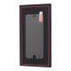 Захисне скло для iPhone 7/8 прозоре