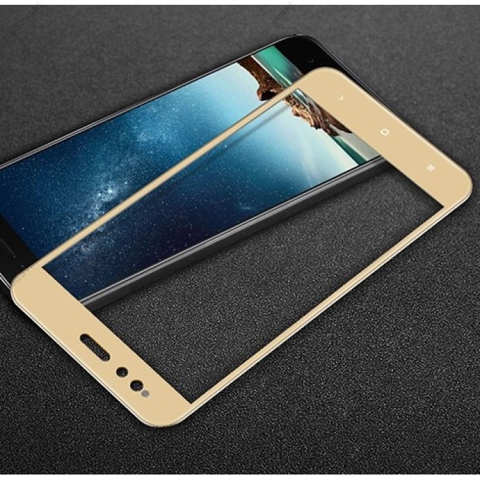 Захисне скло Full Screen Xiaomi Mi A1/Mi 5x