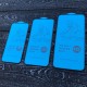 Захисне скло King Kong iPhone 13 mini black