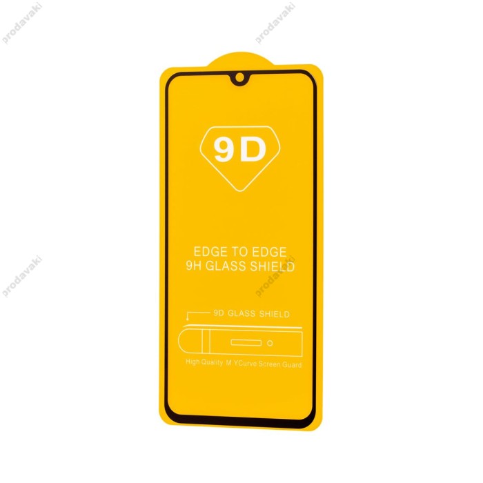 Захисне скло iPaky Samsung Galaxy A40 (A405)