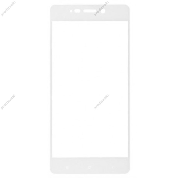 Захисне скло Full Screen Xiaomi Redmi 4