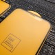 Захисне скло Baseus 0.25 mm Full Curved Frosted Tempered Glass iPhone 12 mini (Компдект 2шт)