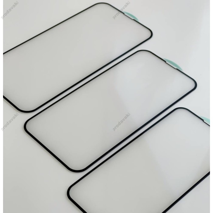 Захисне скло Zifriend iPhone 13 Pro Max