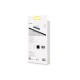 Захисне скло Baseus 0.3 mm full screen curved tempered glass screen protector cellular dust prevention iPhone Xs Max/11 Pro Max