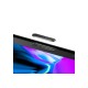 Захисне скло Baseus 0.3 mm full screen curved tempered glass screen protector cellular dust prevention iPhone Xs Max/11 Pro Max