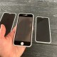 Захисне скло Анти-шпигун 5D для iPhone 7 Plus/8 Plus