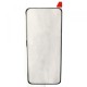 Захисне скло 5D Full cover Samsung S20 full glue black