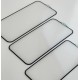 Захисне скло Zifriend iPhone 13 mini