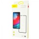 Захисне скло Baseus 0.3 mm Full Coverage Tempered Glass iPhone X/Xs/11 Pro