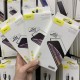 Захисне скло Baseus 0.3 mm full screen curved tempered glass screen protector cellular dust prevention iPhone 6/6s