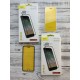 Захисне скло Baseus 0.3 mm full screen curved tempered glass screen protector cellular dust prevention iPhone 6 Plus/6s Plus