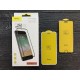 Захисне скло Baseus 0.3 mm full screen curved tempered glass screen protector cellular dust prevention iPhone 6 Plus/6s Plus