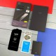 Захисне скло Veron 3D Curved Premium iPhone X/Xs/11 Pro