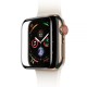 Baseus (SGAPWA4-F01) 0.2mm Full-screen soft 42mm для Apple Watch Black