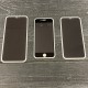 Захисне скло Анти-шпигун 5D для iPhone X/XS/11 pro