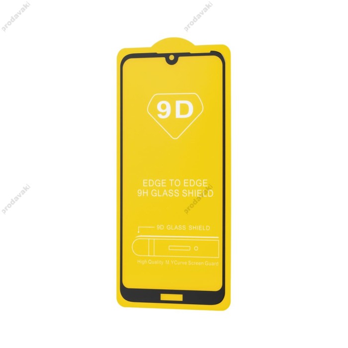 Захисне скло iPaky Samsung Galaxy A10s (A107)
