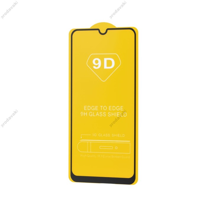 Захисне скло iPaky Samsung Galaxy A80 (A805)