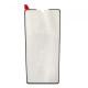 Захисне скло 5D Full cover Samsung Note 20 full glue black