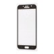 Захисне скло Samsung Galaxy A7 2017 (A720) Full Glue чорне