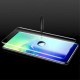 Захисне скло 3D для Samsung Galaxy Note 9 UV прозоре