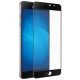 Захисне скло для Samsung Galaxy A5 2016 (A510) Full Screen чорне (OEM)