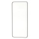 Захисне 5D скло для Samsung Galaxy S21 (G991) Sklo Full Glue чорне