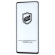 Захисне скло Samsung Galaxy S10 Lite (G770) Full Glue Люкс чорне