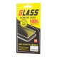 Захисне скло для Samsung Galaxy A51/A52/M31s Full Glue Люкс чорне