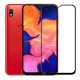 Захисне скло Samsung Galaxy A10 (A105) Full Glue чорне (OEM)