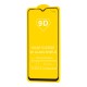 Захисне скло Samsung Galaxy A10 (A105) Full Glue чорне (OEM)