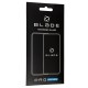 Захисне скло Samsung Galaxy A12 Full Glue Blade Pro чорне