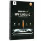 Захисне 3D скло для Samsung Note 10+ (N975) Mocolo UV Nano