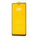 Захисне скло Samsung Galaxy M10s (M107) Full Glue чорне