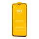 Захисне скло Samsung Galaxy A40 (A405) Full Glue чорне